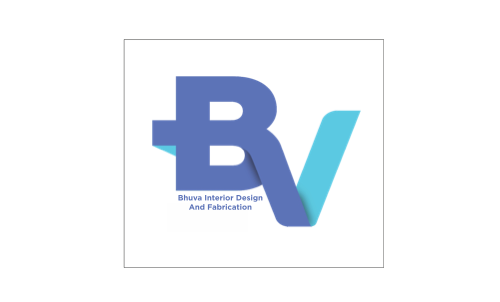 Bhuva Interior Design Logo