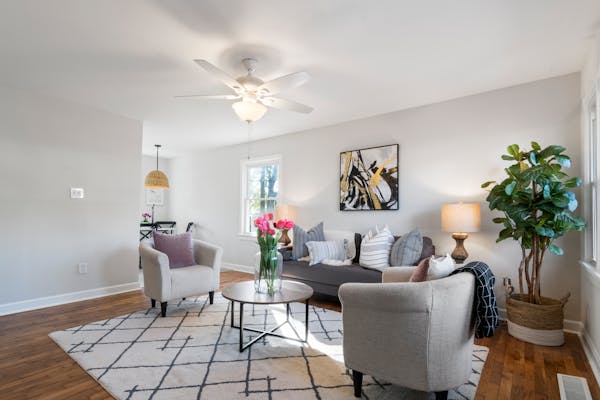 Gypsum False Ceiling